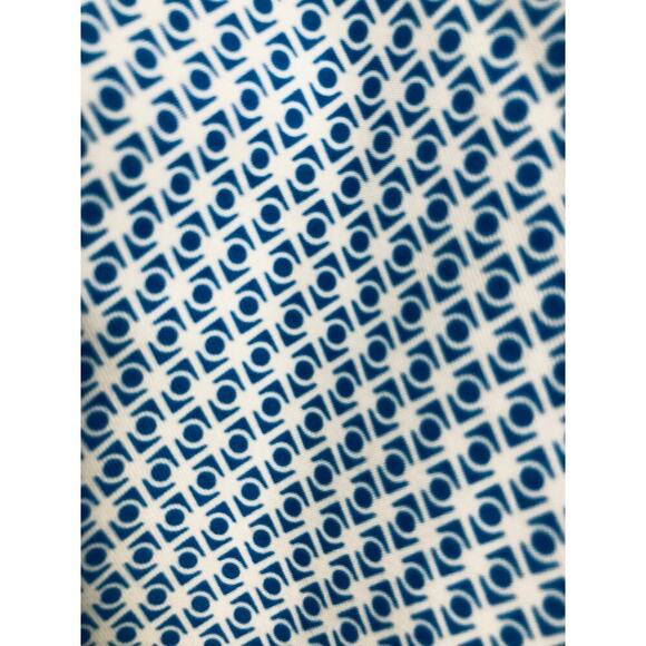 Ted Baker London Men's Blue Swim Trunks The World's Your Lobster Sz: 6 | XXL - Picture 8 of 14